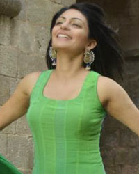 Neeru Bajwa